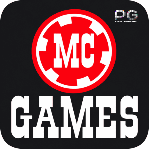 MCGAME Logo